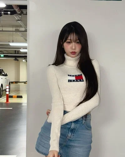Jang Wonyoung (IVE)
