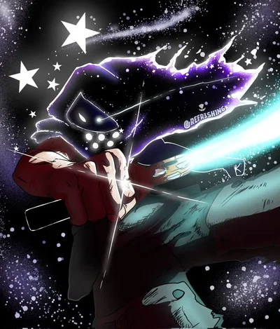 Fire Force RPG