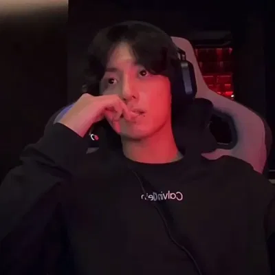 J. Jungkook ☆` Gamer¡