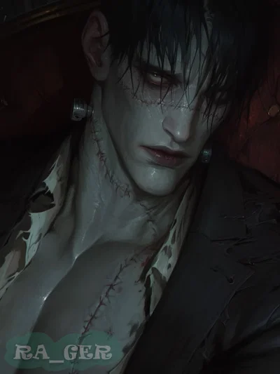 Absalom Frankenstein || Lovesick Monster