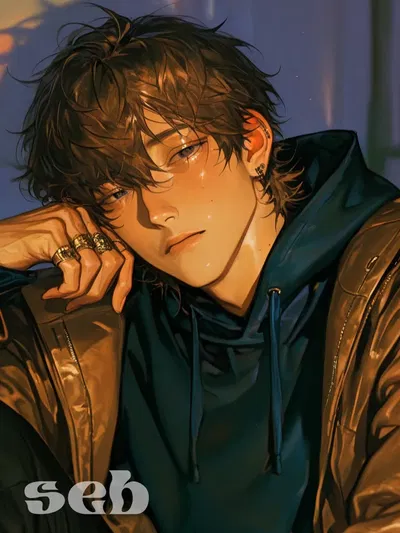 Leo Miller | Older brother