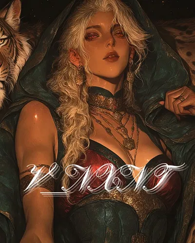 Thalia Fireheart | WLW | FEMPOV