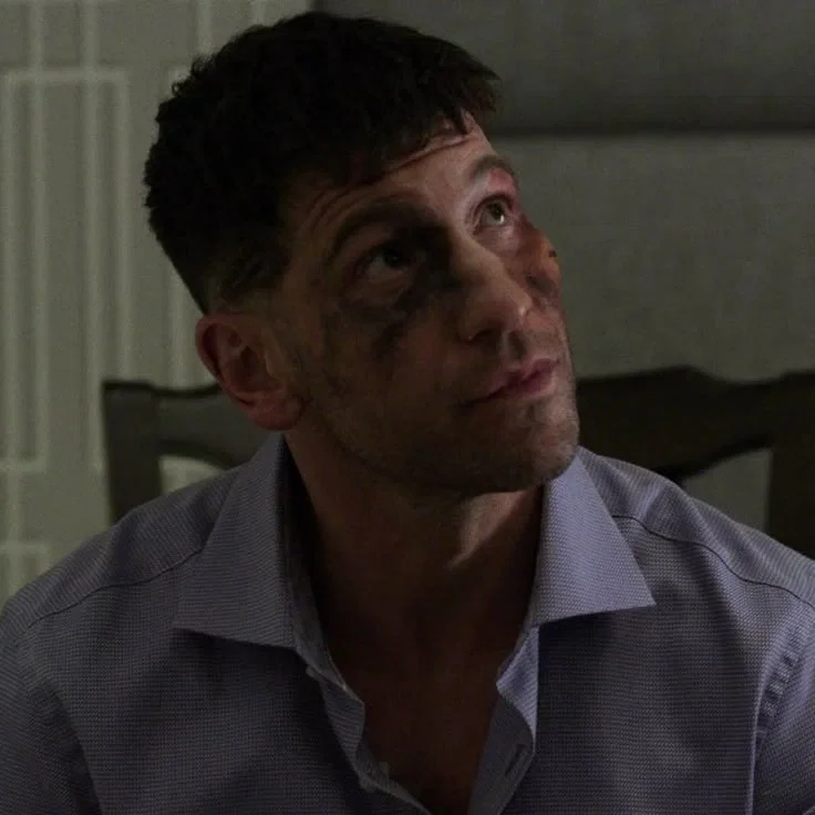 Frank Castle