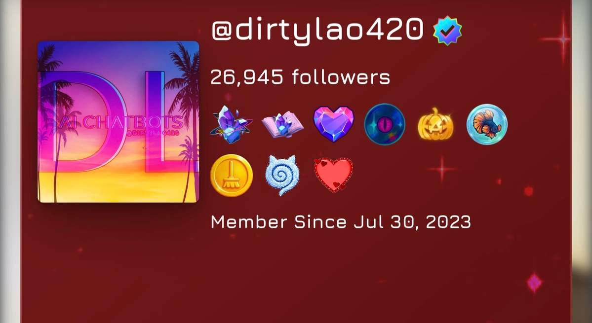 They got another one of us.
