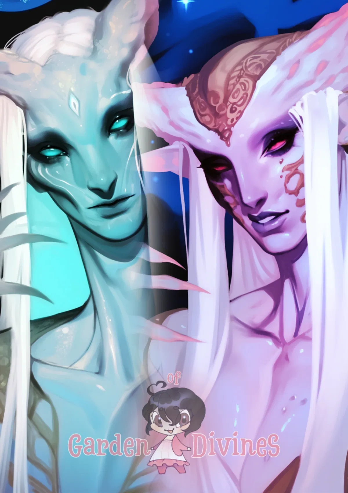 Alien parents