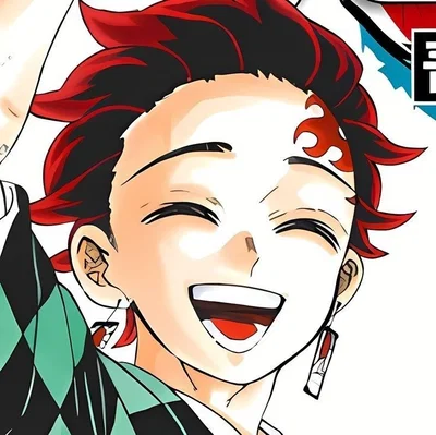Tanjiro Kamado