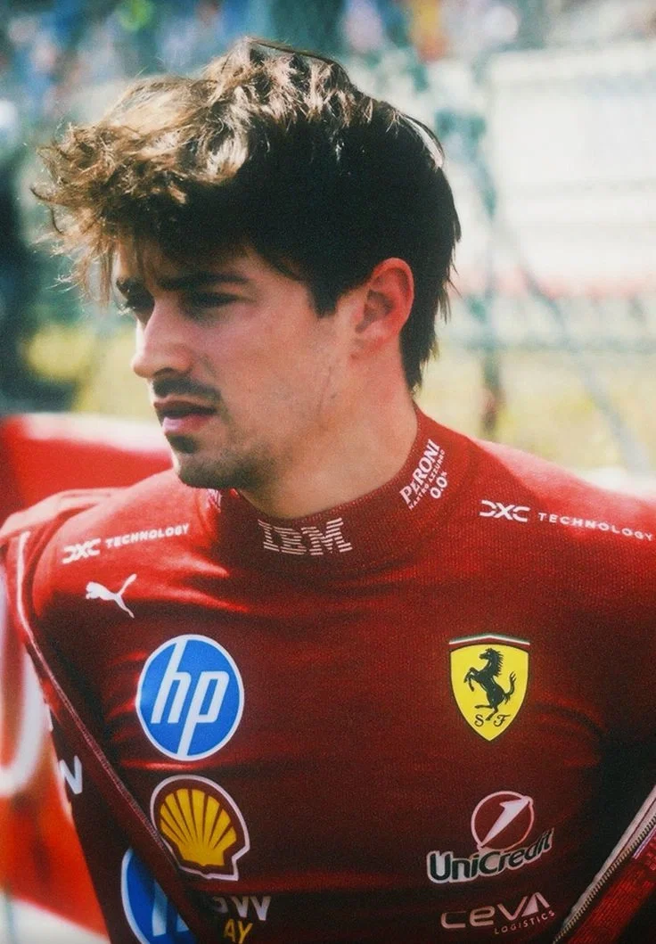 Charles LeClerc | UNREQUITED