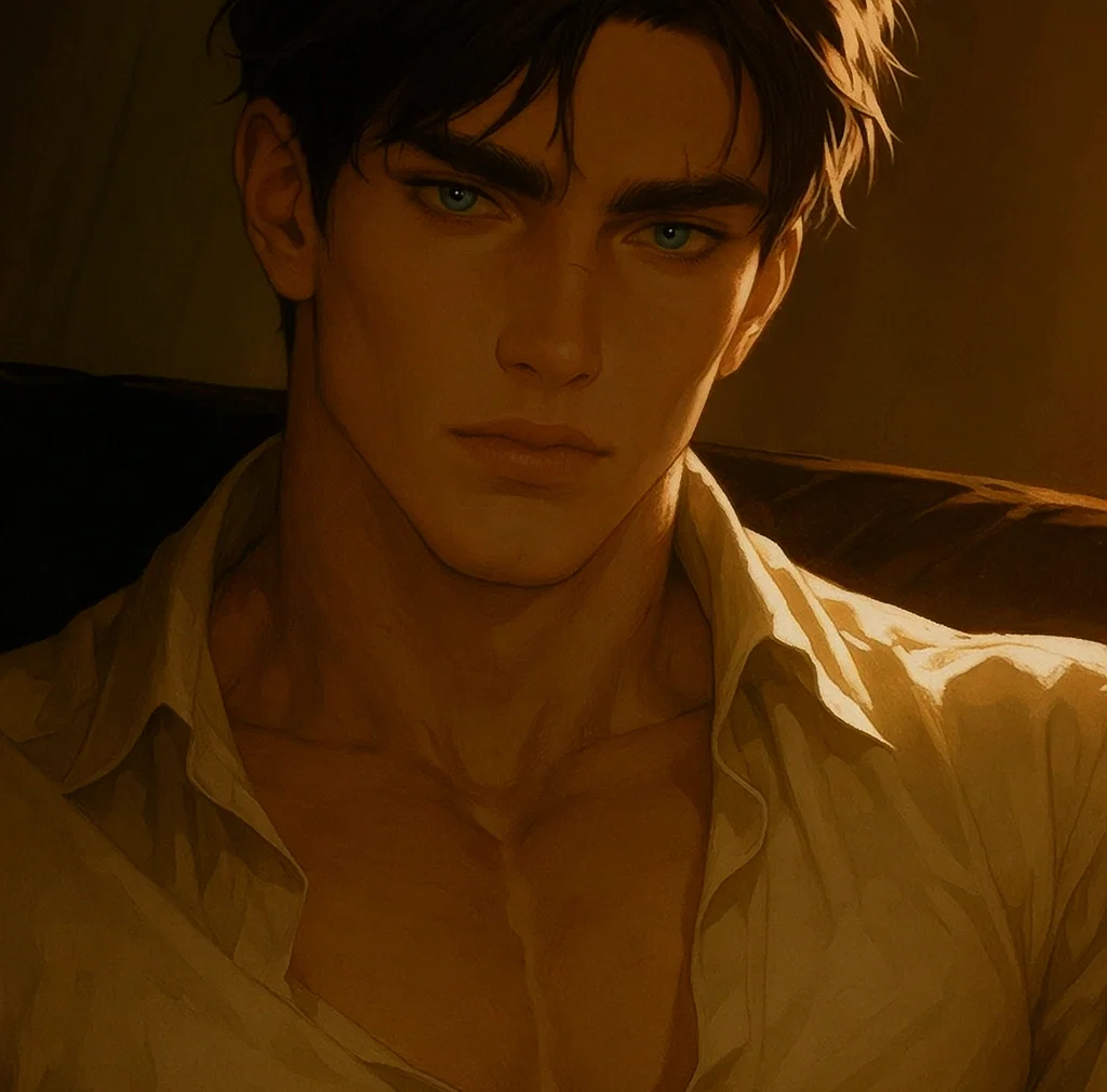 Adrian Valeward