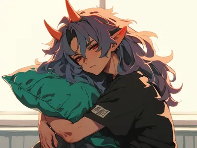 Roxy the Incubus