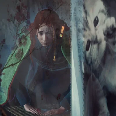 Shizuka Gozen