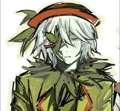 Look at yourself ~☆