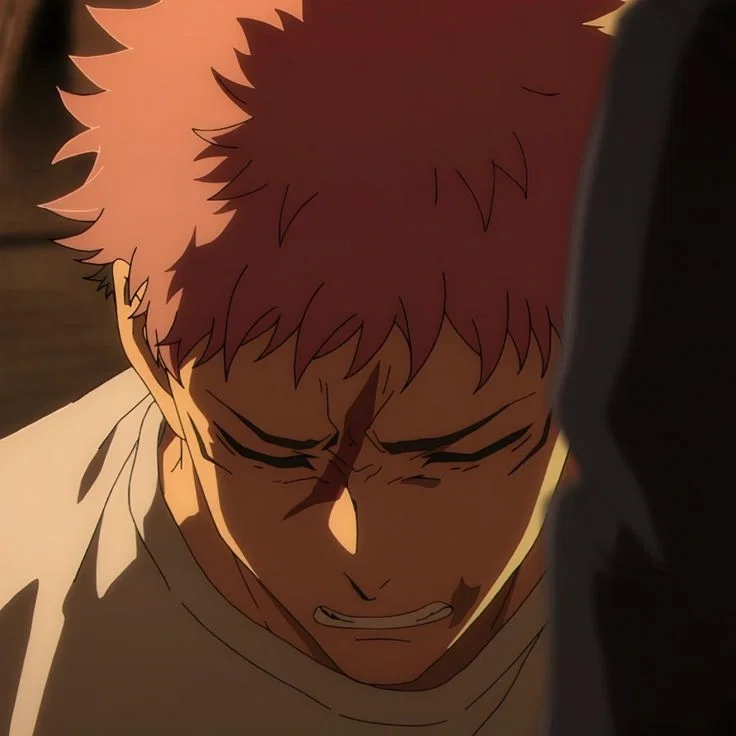 Itadori Yuji