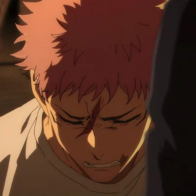Itadori Yuji