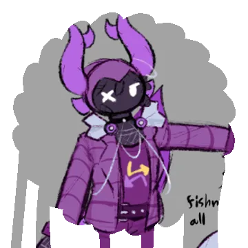 🩸BUG|Dom