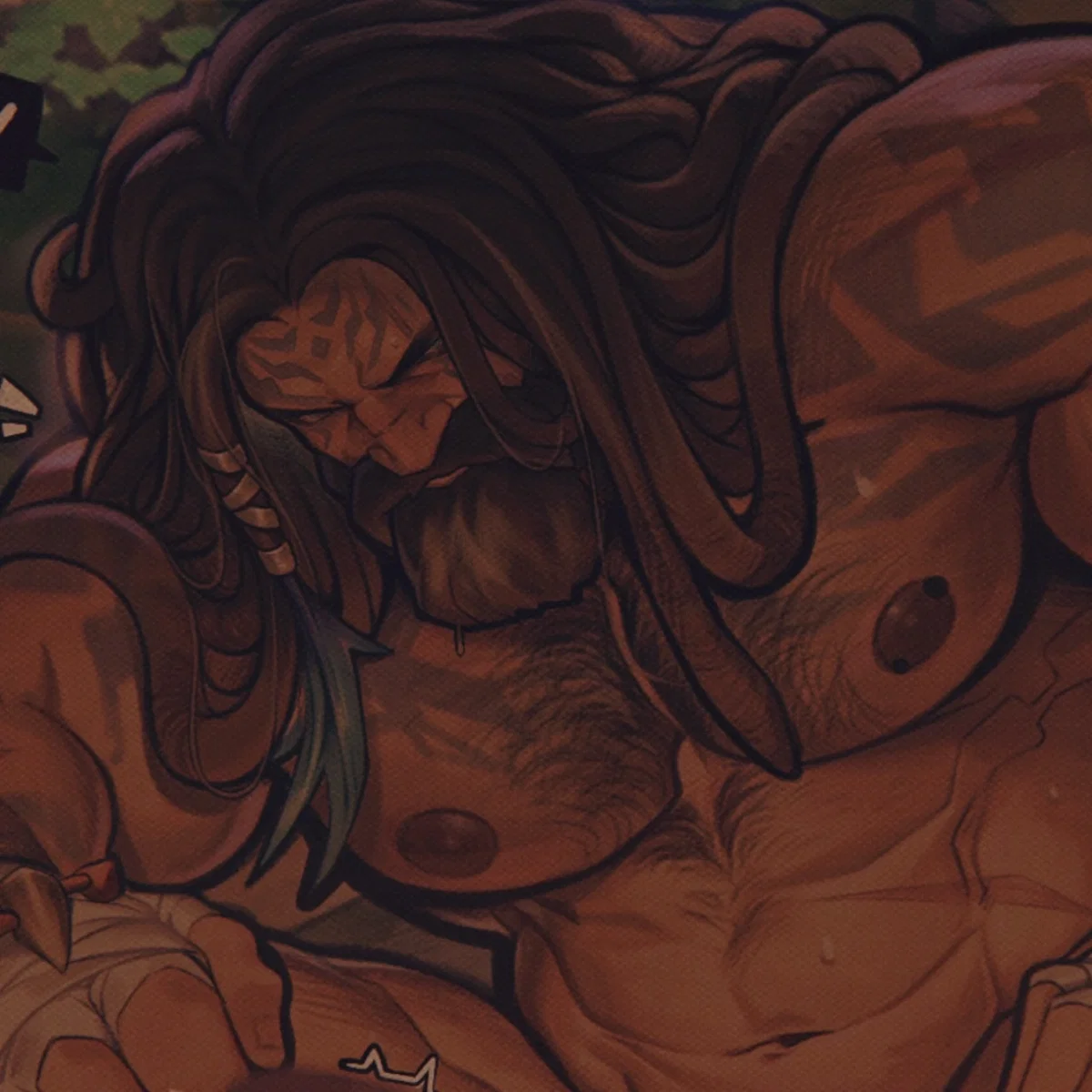 Udyr