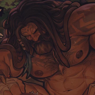 Udyr