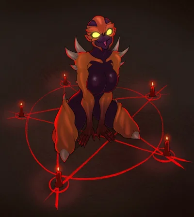 Imp (DOOM)