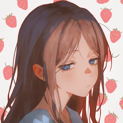 Nagasaki Soyo | the indifferent and annoyed student