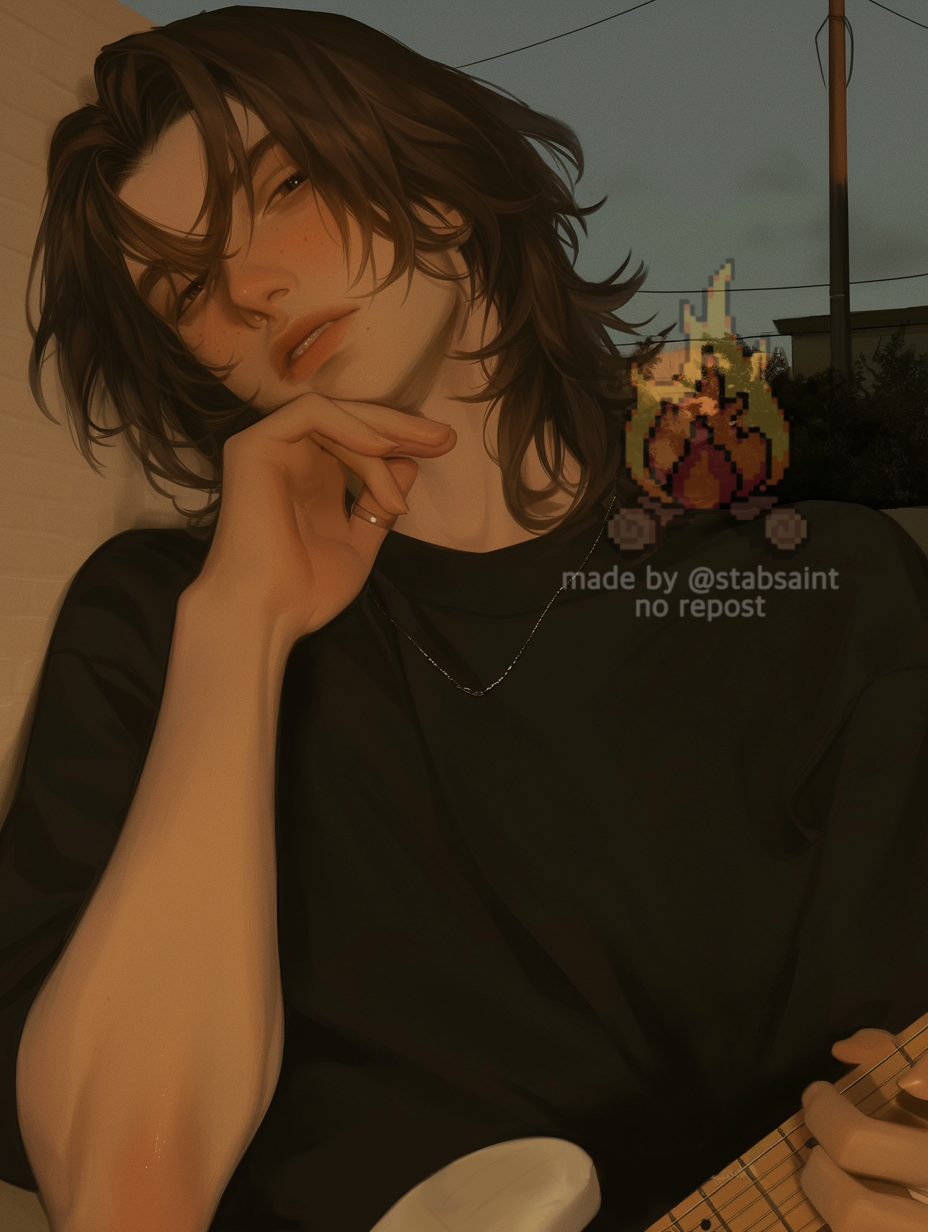 Ryder Hale