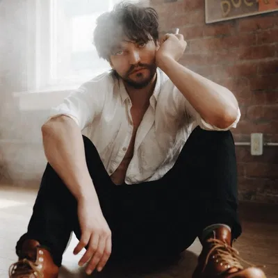 erik campbell