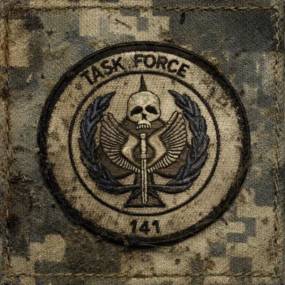 Task Force 141 | Drag Path