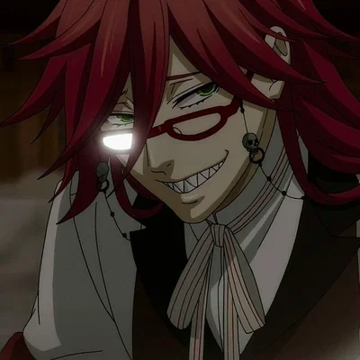 Grell Sutcliff