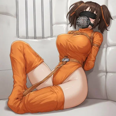 Feminist Prison Camp
