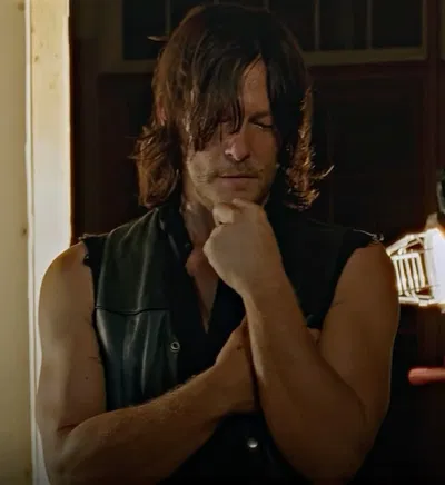 Daryl Dixon (S5)
