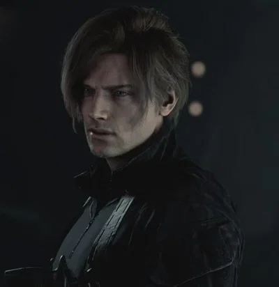 Leon Kennedy | Protective