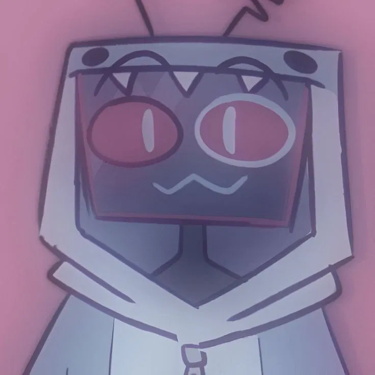 Vox HAZBIN HOTEL