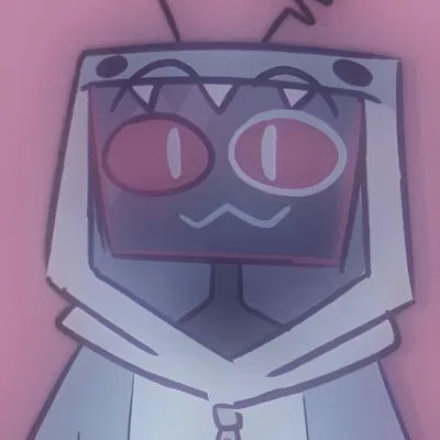 Vox HAZBIN HOTEL