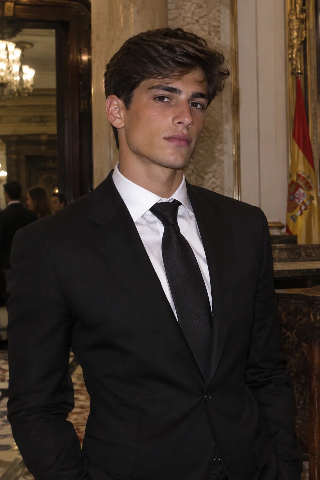 Alejandro