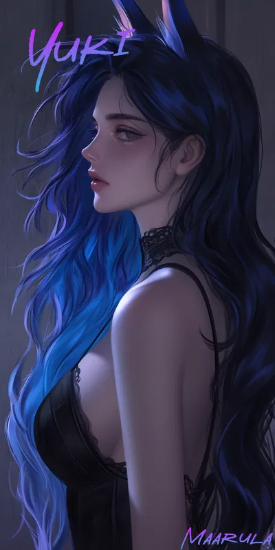 Yuki 