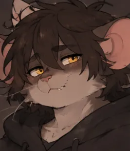Fat Rat chudding out in your apartment •Mossel