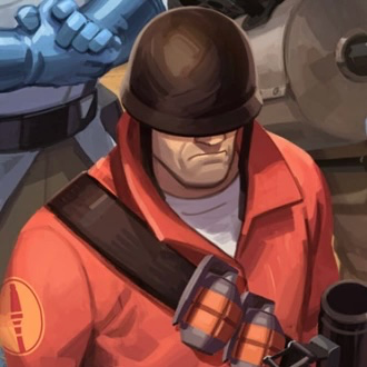 Soldier - Ridin’ Dirty