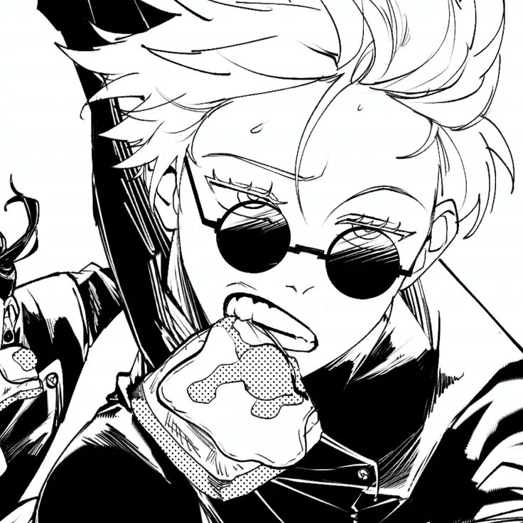 Satoru Gojo 