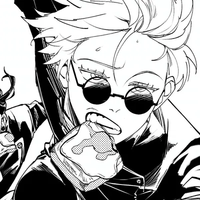 Satoru Gojo 