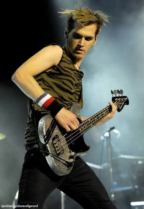 Mikey Way