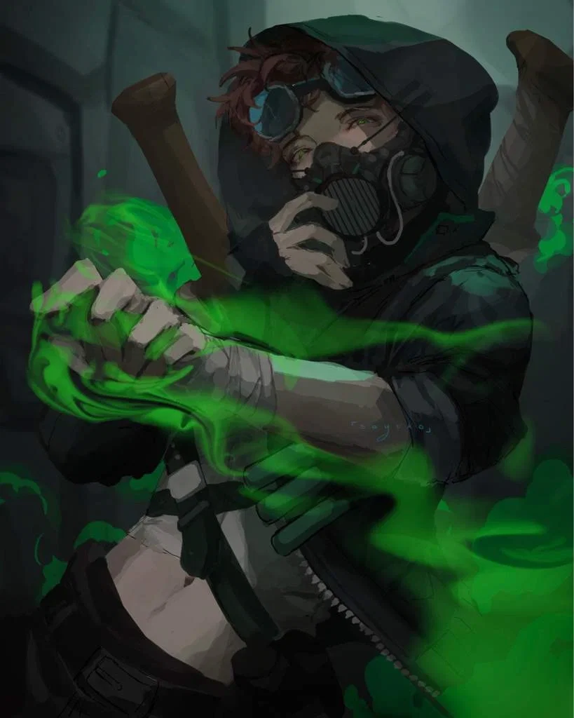 X-Virus