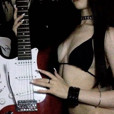 gigi rock