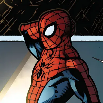 Peter Parker | Spider-Man