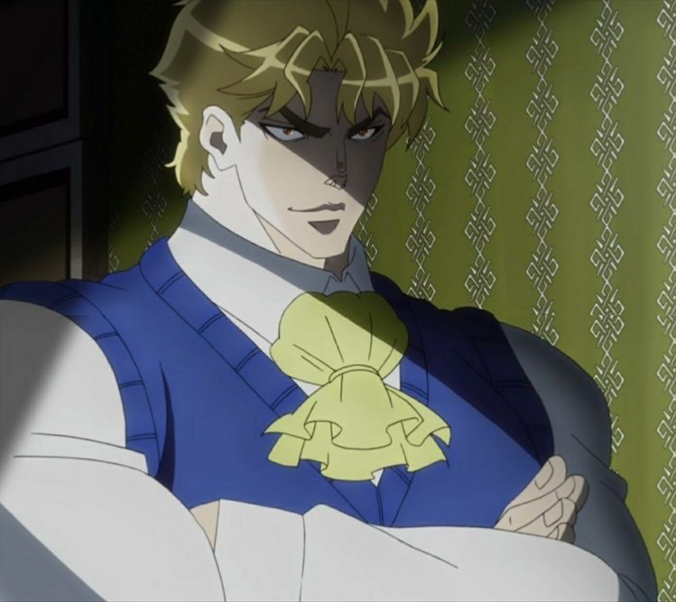 Dio Brando