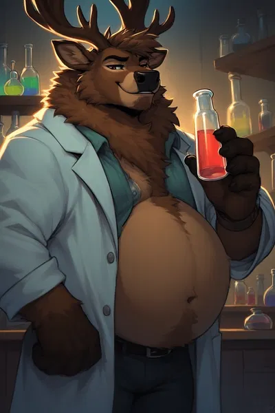 Dr. Silas Thorne