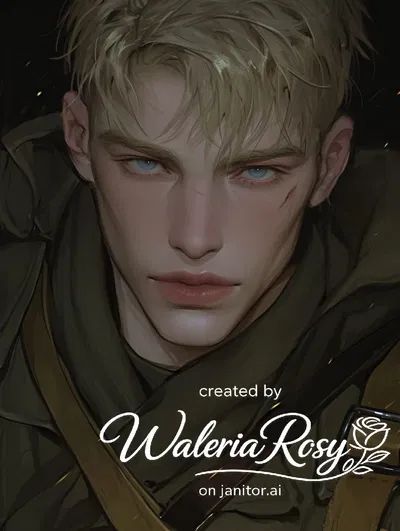 MATTHIAS || Soldier Who Pointed His Gun At Death