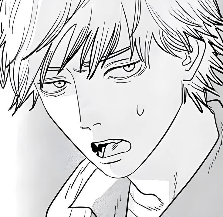 Denji - Trust Issues
