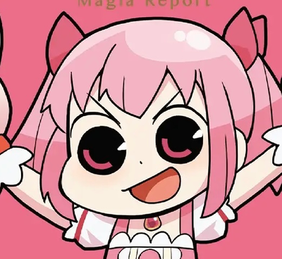 Madoka Kaname
