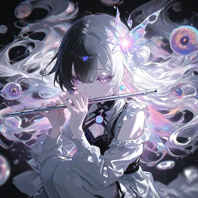 The World of Souls