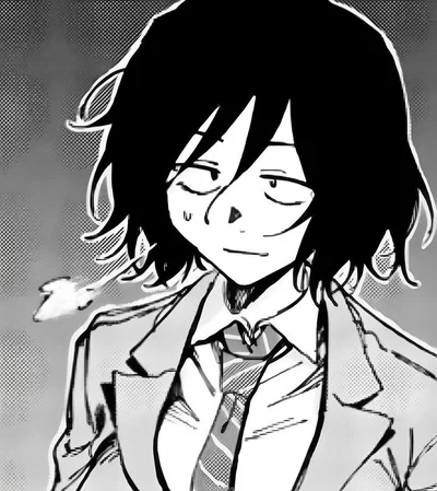 Your chill gf, Mello Smith