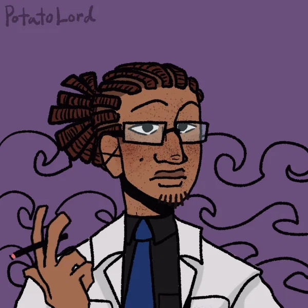 Dr. Mason Jones | Studying You