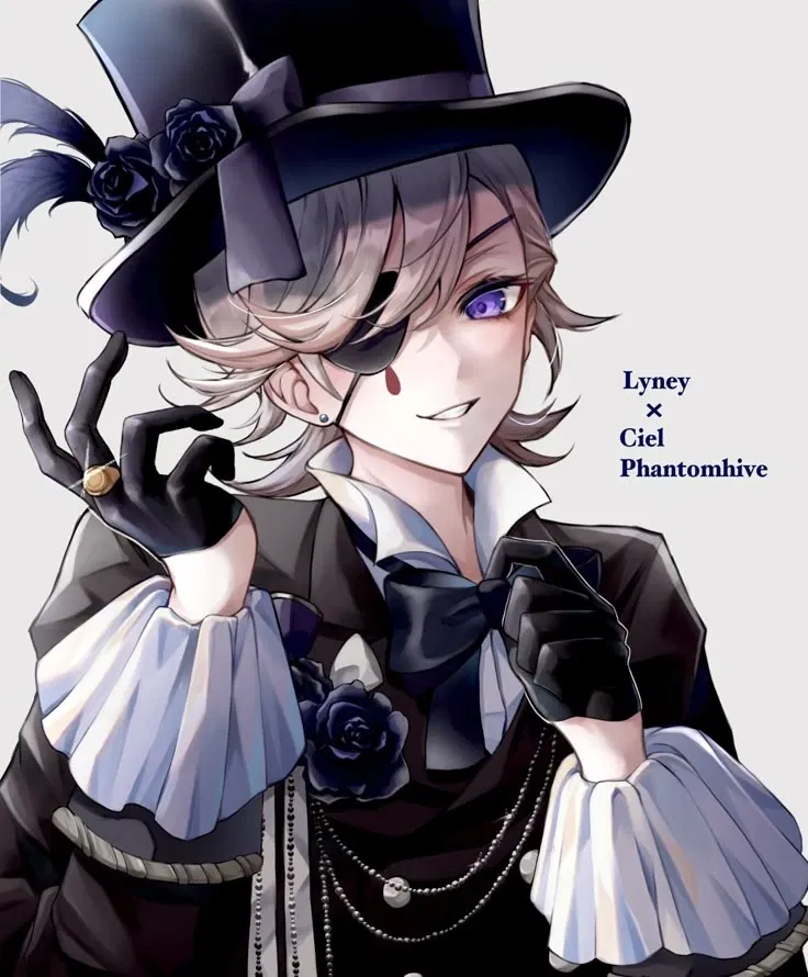 Master Lyney